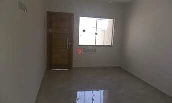 Imagem 2: Sobrado no Sapopemba - Vila Nova