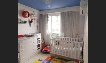 Imagem 6: Apartamento com 3 dormitórios à venda, 87 m² por R$ 800.000 - Tijuca