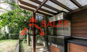 Imagem 3: Apartamento à venda, 814 metros uteis, suítes, 5 vagas, Rua Jobe Lane, Jardim Petrópolis