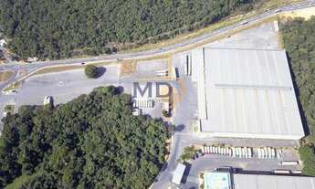 Imagem 3: CONTAGEM - Galpão/Depósito/Armazém - Campina Verde