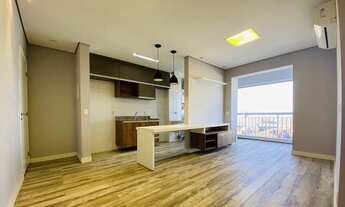 Imagem: Apartamento para venda com 70 metros quadrados