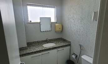 Imagem 2: Sala comercial no Ed. Infante de Sagres - Aluguel