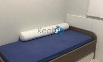 Imagem 6: RIO DE JANEIRO - Apartamento Padrão - Copacabana Copacabana