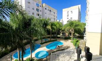 Imagem 6: Apartamento em Cristal