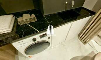 Imagem 2: APARTAMENTO À VENDA NA CHÁCARA SANTO ANTÔNIO