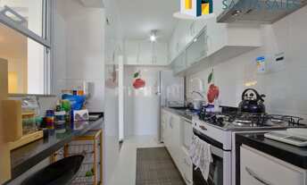 Imagem 5: Apartamento com 89m² na Vila Romana