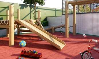 Imagem 6: Negociação Mendonça Aguiar, Evolute, Aldeota, 4 suítes, oportunidade