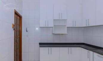 Imagem 3: Apartamento com 2 dormitórios à venda, 87 m² por R$ 430.000,00 - Vila Romana - São Paulo/S