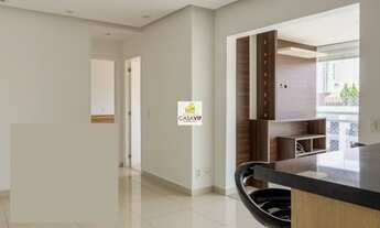 Imagem 2: Apartamento à venda, Água Branca, 61m², 2 dormitórios, 1 suíte, 2 vagas!