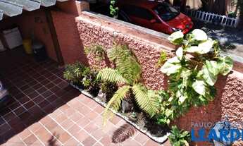 Imagem 4: CASA ASSOBRADADA - INDIANÓPOLIS - SP