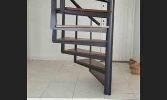 Imagem 7: Apartamento para aluguel e venda possui 50metros quadrados com 1 quarto sendo 1 suíte