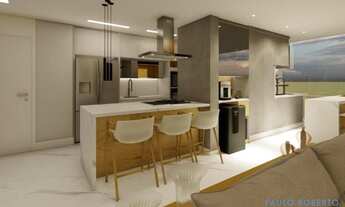 Imagem 2: APARTAMENTO - POMPÉIA - SP