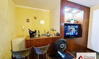 Imagem 4: Vendo - Sobrado na Vila Santana - CA1882