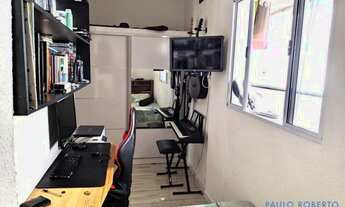 Imagem: APARTAMENTO - PINHEIROS - SP