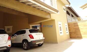 Imagem 2: Casa - Jardim das Paineiras - Campinas