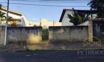 Imagem 5: Terreno - Vila D'Agostinho - Valinhos