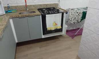 Imagem 7: Apartamento para venda com 63 metros quadrados com 2 quartos em Inhaúma - Rio de Janeiro