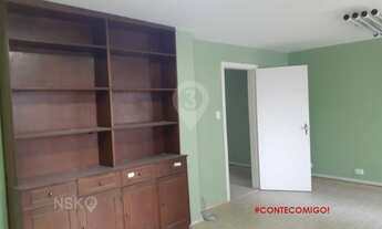 Imagem 3: Aluga Sala Comercial de 117 m² - Bela Vista - NSK3 Imóveis - ED0000