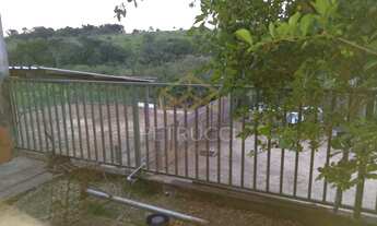 Imagem 7: Chácara - Chácaras Cruzeiro do Sul - Campinas