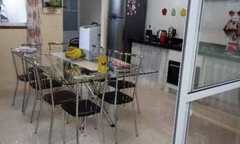 Imagem 5: Venda Casa em Condomínio - sala com 2 ambientes , 2 quartos simples , 2 banheiros , 2 gara