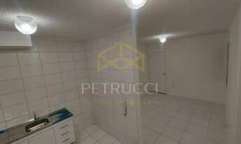Imagem 7: Apartamento - Jardim do Lago Continuação - Campinas