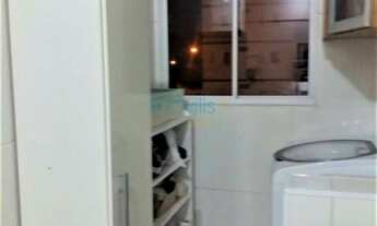 Imagem 7: Apartamento à venda - 2 dorms - 64 m² - Maison Chalotte - Jardim da Luz - Taubaté/SP