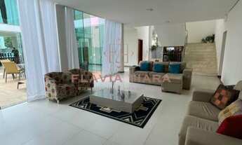 Imagem 4: Casa luxuosa Boulevard Lagoa