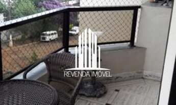 Imagem 6: Apartamento com 125m² na Dom Pedro I SP com dormitórios (1suíte), 2 banheiros e 2 vagas d