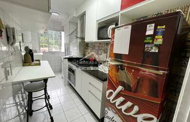 Imagem 7: Apartamento no Canto do Forte, 2 Dormitórios, Sacada, Só na Imobiliária em Praia Grande