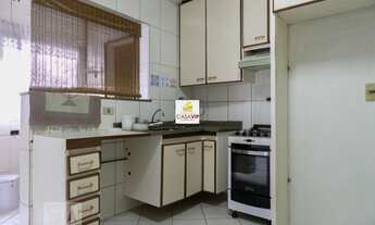 Imagem 3: Apartamento à venda, Vila Mariana, 103m², 3 dormitórios, 1 suíte, 1 vaga!