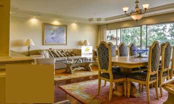 Imagem: Apartamento à venda, Parque da Mooca, 157m²