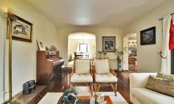 Imagem 5: Apartamento com 4 dormitórios à venda na Vila Madalena