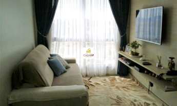 Imagem: Apartamento à venda, Vila Constança, 50m²