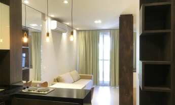 Imagem 5: Studio para locação no Edificio Link - Santana de Parnaiba- 58mts