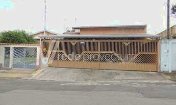 Imagem: Casa - Vila Real - Hortolândia