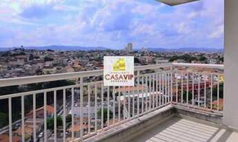 Imagem 5: Apartamento à venda, Vila Maria Alta, 69m², 2 dormitórios, 1 suíte, 1 vaga!