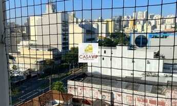 Imagem 4: Apartamento à venda, Bela Vista, 40m², 1 dormitório, 1 vaga!