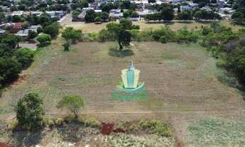 Imagem 5: Área à venda, 11856 m² por R$ 2.700.000,00 - Jardim Panorama II - Foz do Iguaçu/PR