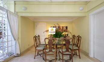 Imagem 6: Casa em condomínio à venda, Vila Progredior, 630m², 5 suítes, 3 vagas!