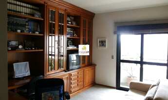 Imagem 7: Apartamento à venda, Campo Belo, 312m², 4 suítes, 4 vagas!