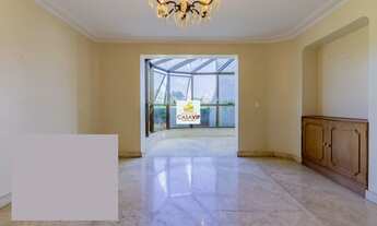 Imagem: Apartamento à venda, Vila Morumbi, 447m²