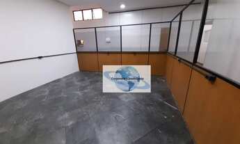 Imagem 4: Sala Comercial para alugar, 22 m² por R$ 1.250/mês - Vila Trujillo - Sorocaba/SP