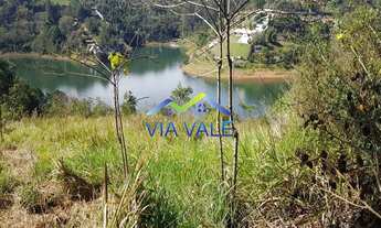 Imagem 3: JACAREÍ - Loteamento/Condomínio - CHÁCARAS CONDOMÍNIO RECANTO PÁSSAROS II