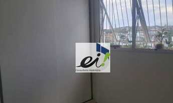 Imagem 7: Apartamento com 3 dormitórios à venda, 83 m² por R$ 420.000,00 - Dona Clara - Belo Horizon