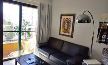 Imagem 4: Apartamento no Jardim Bela Vista R$ 460.000,00