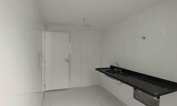 Imagem 12: Primeira Locação , Apartamento com três Quartos na Tijuca