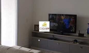 Imagem: Apartamento à venda, Vila Anastácio, 69m²