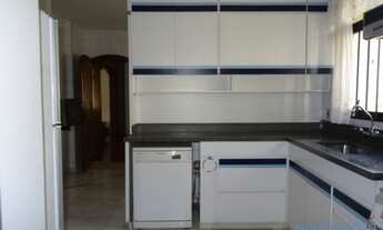 Imagem 6: APARTAMENTO - CHÁCARA KLABIN - SP