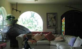 Imagem: Chácara - Parque Nova Suíça - Valinhos