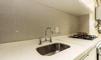 Imagem 5: Apartamento com 2 dormitórios, suíte e 1 vaga de 68 m² no Varanda Ipiranga